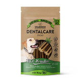 Bâtonnets Dentaires Chien avec CBD pour chien Sparrow Pet DentalCare - La Patte Verte