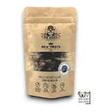 Friandises naturelles d'agneau pour chien et chat - La Patte Verte