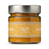 Golden Paste ( Pâte d'or) en poudre pour chiens et chats - La Patte Verte
