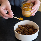 Golden Paste ( Pâte d'or) en poudre pour chiens et chats - La Patte Verte