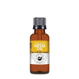 Huile de Neem 100% bio pressée à froid - La Patte Verte