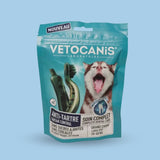 Sticks dentaires pour chien, Friandises Anti - Tartre pour chien - La Patte Verte