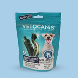 Sticks dentaires pour chien, Friandises Anti - Tartre pour chien - La Patte Verte