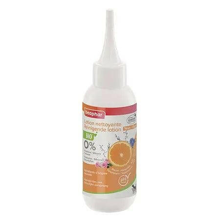 Beaphar eye lotion online