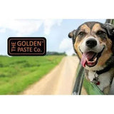 Pâte de curcuma 'Golden Paste' pour chien et chat - La Patte Verte