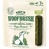 Sticks à mâcher Woofbrush Lily’s Kitchen - La Patte Verte