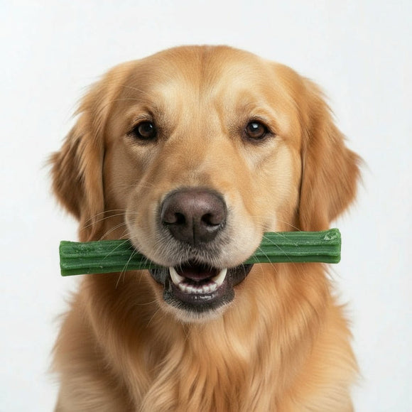 Friandises hygiène dentaire - La Patte Verte