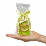 Biscuits artisanaux pour chien – Patte Verte