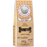 Biscuits Artisanaux pour chien Os Bœuf Cooka's Cookies