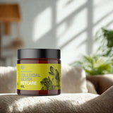 Argent colloïdal en Gel pour chien et chat - Antibactérien - La Patte Verte