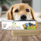 Bâton de fromage de Yak pour Chien - La Patte Verte