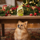 Biscuits artisanaux pour chien – Patte Verte - La Patte Verte