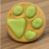 Biscuits artisanaux pour chien – Patte Verte - La Patte Verte