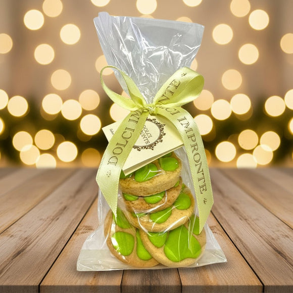 Biscuits artisanaux pour chien – Patte Verte - La Patte Verte