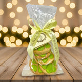 Biscuits artisanaux pour chien – Patte Verte - La Patte Verte