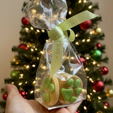 Biscuits artisanaux pour chien – Patte Verte - La Patte Verte