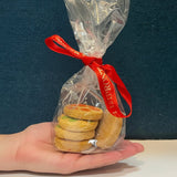 Biscuits artisanaux pour chien - La Patte Verte