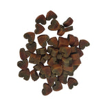 Cœurs au Saumon & Épinards pour Chat – Les Filous (50 g) - La Patte Verte