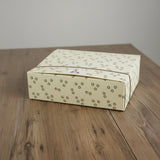 Coffret de Noël de Friandises Naturelles au Poisson pour Chien - La Patte Verte