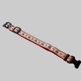 Collier pour Chien Hibou de Noël - La Patte Verte