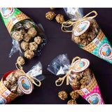 Cornet de friandises dinde Cooka's Cookies - La Patte Verte
