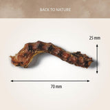 Cous de poulet pour chien 300g - La Patte Verte