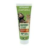 Dentifrice Naturel pour Chien et Chat - La Patte Verte