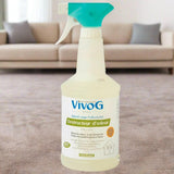 Pet odor destroyer - green tea - 750ml - Vivog