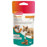 Flexifit Friandises articulations pour chat - 35g - La Patte Verte
