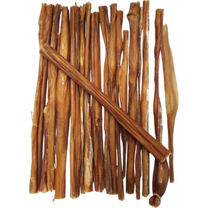 Friandise naturelle Spaghetti de porc pour chien - La Patte Verte