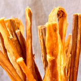 Friandise naturelle Spaghetti de porc pour chien - La Patte Verte