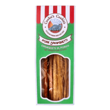 Friandise naturelle Spaghetti de porc pour chien - La Patte Verte