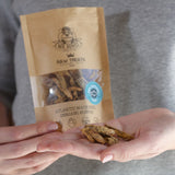 Friandises au Maquereau de l’Atlantique pour Chien et Chat – Mr Bones - La Patte Verte