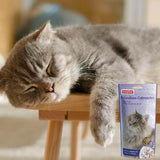 Friandises calmantes a la valeriane pour chat 35 g - La Patte Verte