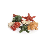 Friandises dentaire veggie papaye, coco, BBQ et menthe - La Patte Verte
