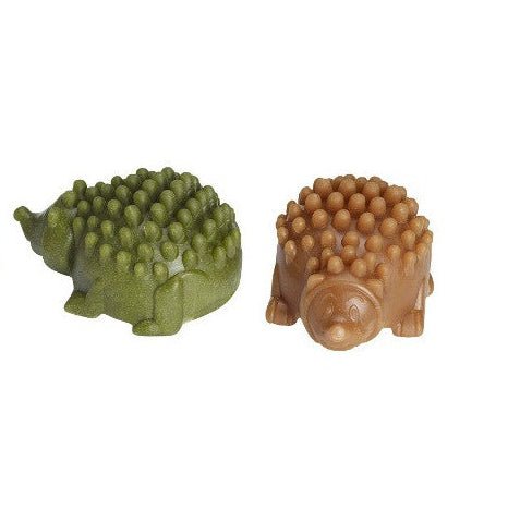 Friandises dentaires à mâcher pour chien – Hérisson Cerea Taille L : Lot de 2 🦔 🦔 - La Patte Verte