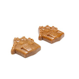 Friandises dentaires de Noël pour chiens - La Patte Verte