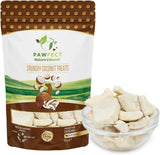 Friandises naturelles pour chien - noix de coco - La Patte Verte
