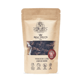 Friandises pour Chien – Bouchées de Cerf – Mr Bones - La Patte Verte