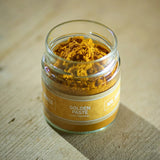 Golden Paste ( Pâte d'or) en poudre pour chiens et chats - La Patte Verte