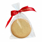 Grand Biscuit Artisanal Fait Main pour Chien - La Patte Verte