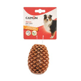 Jouet occupation pour chien - Pomme de Pin - La Patte Verte