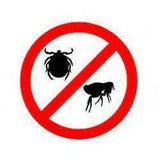 Kit Antiparasitaire Naturel pour Chien – Spray & Shampooing Neem Pet Shield - La Patte Verte