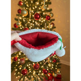 KONG Chaussette de Noël Chien et Chat - La Patte Verte