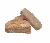 Lamelles de Fromage de Yak soufflée à mâcher - La Patte Verte