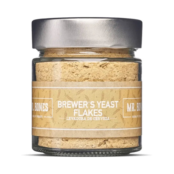 Can Dogs Have Nutritional Yeast Flakes? Surprising Benefits Revealed