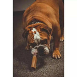 Lot de 2 Bâtons de Fromage de Yak à mâcher pour chien - Taille M - La Patte Verte