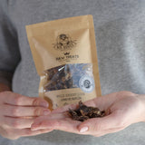 Morceaux de Mouton Sauvage pour Chien et Chat – Mr Bones - La Patte Verte