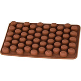 Moule à Glaçons en Forme de Grains de Café – Pour la Golden Paste - La Patte Verte