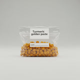 Moule à Glaçons en Forme de Grains de Café – Pour la Golden Paste - La Patte Verte